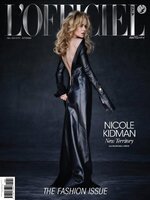 L'Officiel Italia